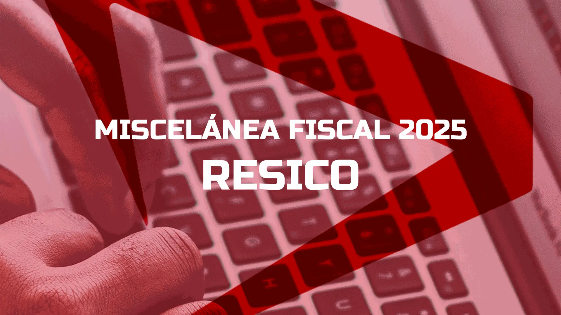 Cambios Clave en el Régimen Simplificado de Confianza para 2025 ...